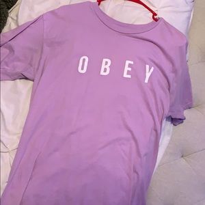 OBEY t-shirt